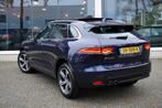 Jaguar F-PACE 2.0 Portfolio|AWD|20d|Pano|Meridian|ACC|Vol|To, Auto's, Jaguar, Automaat, Gebruikt, Euro 6, 4 cilinders