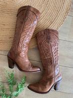 Sendra hoge cowboylaarzen met hak 40 western boots laarzen, -, Ophalen of Verzenden, Zo goed als nieuw, -