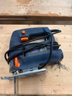 Top Craft Decoupeerzaag IPS 500 E, Doe-het-zelf en Verbouw, Gereedschap | Overige machines, Ophalen, Gebruikt