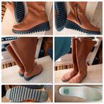 Loints of Holland Laarzen Dames Maat 37, Kleding | Dames, Schoenen, Hoge laarzen, Loints of Holland, Bruin, Ophalen of Verzenden