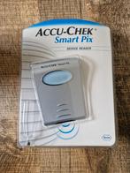 Accu chek smart pix device reader nieuw, Ophalen of Verzenden, Zo goed als nieuw