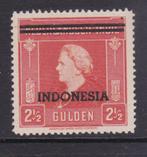 indonesie 359 post fris, Verzenden, Postfris, Nederlands-Indië