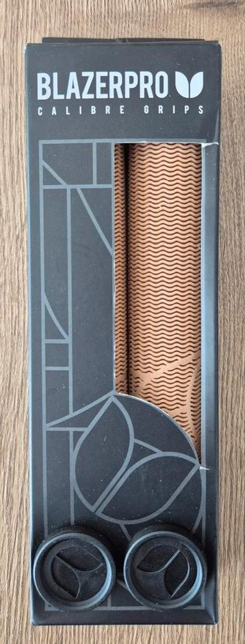 Blazerpro grips 176mm met bar ends voor stuntstep beschikbaar voor biedingen