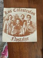 Los Catastrofos - Nostaljie Single (Vaals, 1980), Ophalen of Verzenden, Gebruikt