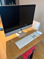 Mooie iMac 21,5  inch, Gebruikt, IMac, 21,5 inch, Onbekend