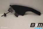 Lederen handrem bekleding VW Polo 6R 5 deurs 6R0711461K, Gebruikt