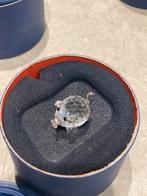 Swarovski mini varkentje, Verzamelen, Swarovski, Ophalen of Verzenden, Zo goed als nieuw, Figuurtje