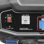 Gude GSE 2701 Aggregaat 3,2 Kw-4,4 Pk!!, Ophalen, Nieuw, Minder dan 5 kVA, Benzine