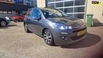 Citroen C3 1.2 VTi Collection 149872 km Inruil mogelijk, Voorwielaandrijving, Euro 5, Stof, 1199 cc