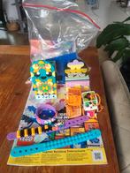 Lego dots - diverse setjes, Kinderen en Baby's, Speelgoed | Duplo en Lego, Ophalen of Verzenden, Zo goed als nieuw, Complete set