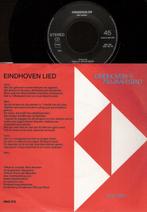 EINDHOVENLIED -Eindhoven 750 jaar (vinyl) stadhuiskoor !, Boeken, Ophalen, Gelezen
