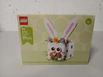 Lego 40764 Easter Bunny surprise nieuw in doos, Kinderen en Baby's, Speelgoed | Duplo en Lego, Ophalen of Verzenden, Nieuw, Complete set