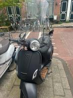 Mooie AGM VX diamond 50, Gebruikt, Benzine, Ophalen, Overige merken