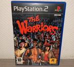 The Warriors Ps2/PlayStation 2, Spelcomputers en Games, Games | Sony PlayStation 2, Gebruikt, Vanaf 18 jaar, Verzenden, 2 spelers