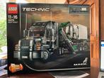 Lego Technic Mack Anthem nr 42078, Nieuw, Complete set, Ophalen of Verzenden, Lego