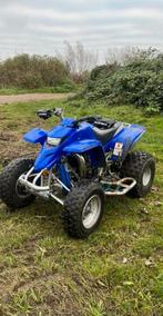 Yamaha blaster onderdelen gezocht!, Ophalen of Verzenden