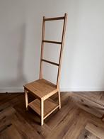 Handdoeken/kleding rek, Huis en Inrichting, Ophalen, Overige typen, 50 tot 100 cm, Zo goed als nieuw