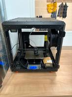 Prusa MK3S met Enclosure & E3D Revo Hotend, Computers en Software, 3D Printers, Ophalen, Zo goed als nieuw