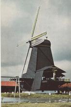 zaandam- houtzaagmolen, Ophalen of Verzenden, Voor 1920, Noord-Holland