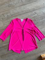 Felroze tuniek van joseph ribkoff maat 42, Ophalen of Verzenden, Zo goed als nieuw, Maat 42/44 (L)