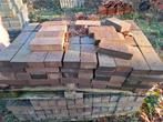 Metselstenen voor vuil metselwerk, Doe-het-zelf en Verbouw, Metselstenen, Ophalen, Gebruikt, Bakstenen