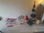 Diverse kerst accessoires, Ophalen of Verzenden