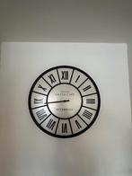 Riverdale klok 63 cm, Huis en Inrichting, Woonaccessoires | Klokken, Ophalen of Verzenden, Zo goed als nieuw, Wandklok
