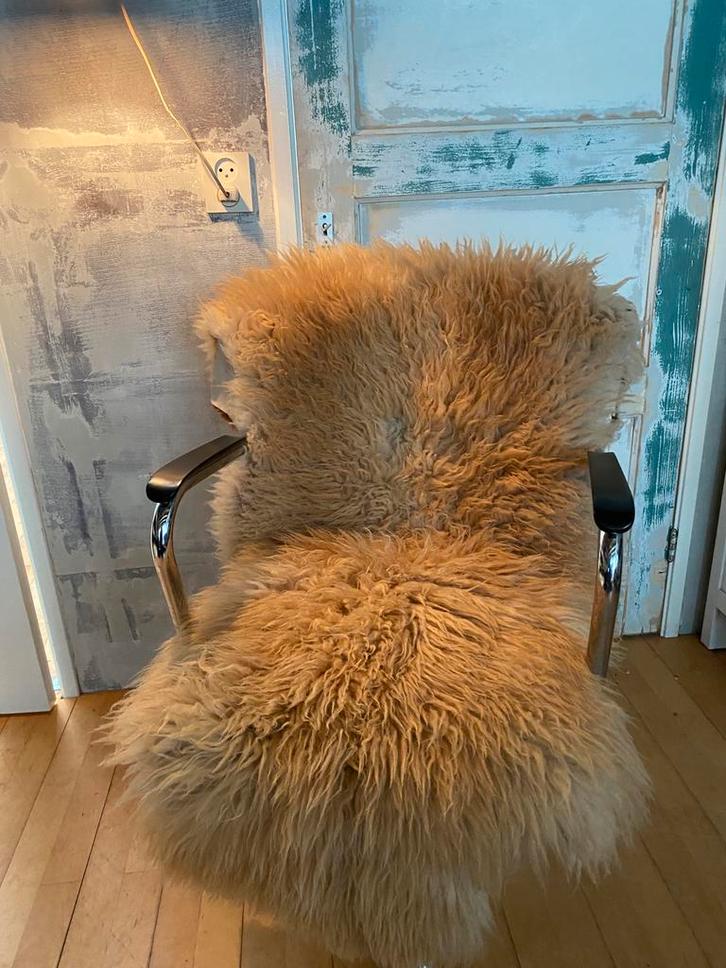 Je stoel pimpen?, Huis en Inrichting, Stoelen, Zo goed als nieuw, Eén, Overige kleuren, Ophalen of Verzenden