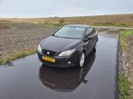 Seat Ibiza 1.6 77KW 3DRS 2009 Zwart, Auto's, Voorwielaandrijving, 15 km/l, Zwart, 990 kg