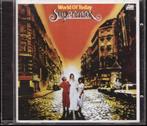 Supermax CD World Of Today, Verzenden, 1980 tot 2000, Zo goed als nieuw