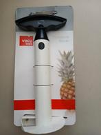 Pineapple Slicer, Ophalen of Verzenden, Zo goed als nieuw