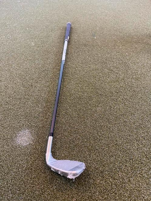 Nieuwe linkshandige sand wedge Cobra Earojet, Sport en Fitness, Golf, Nieuw, Club, Overige merken, Ophalen of Verzenden