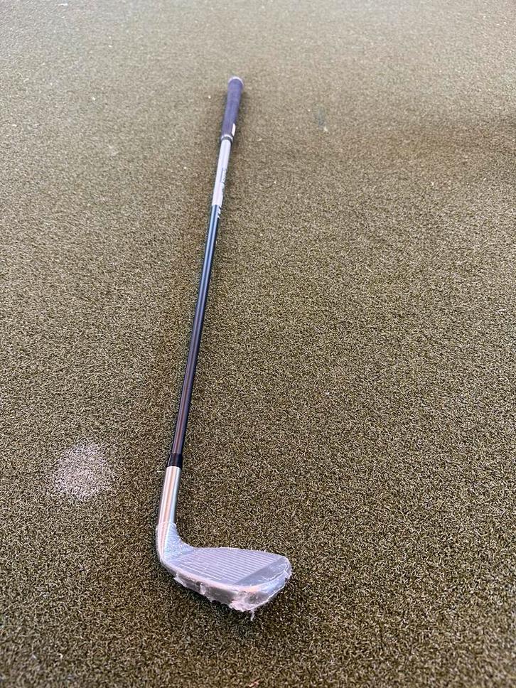 Nieuwe linkshandige sand wedge Cobra Earojet, Sport en Fitness, Golf, Nieuw, Club, Overige merken, Ophalen of Verzenden