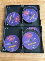 Dvd Goede tijden slechte tijden complete seizoen 4 gtst, Verzenden, Zo goed als nieuw, Drama, Boxset