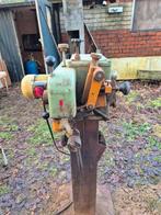 Slijpmachine voor cirkelzaag Widmann, Ophalen, Gebruikt, Minder dan 700 watt, Werkbankslijpmachine