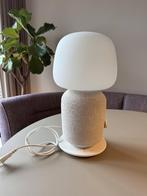 Sonos Ikea Symfonisk Tafellamp met wifi-speaker, Ophalen, Zo goed als nieuw, Sonos, Minder dan 60 watt