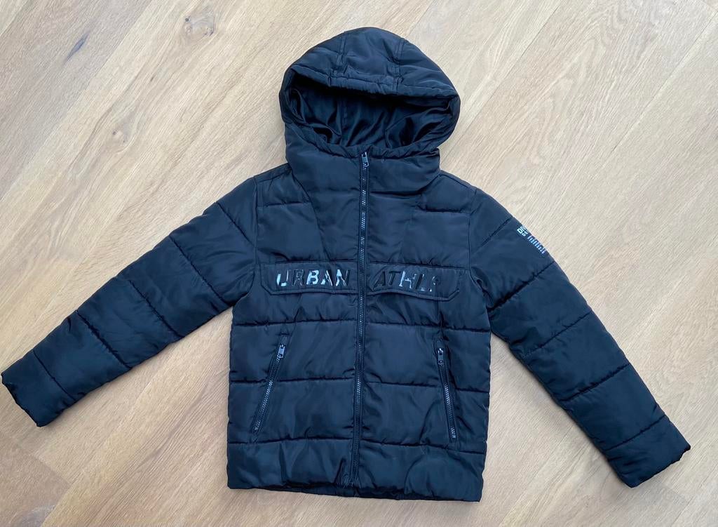 Coolcat winterjas maat 146/152, Coolcat, Ophalen of Verzenden, Zo goed als nieuw, Jongen