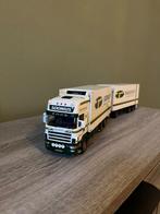 Wsi soonius, Hobby en Vrije tijd, Modelauto's | 1:50, Ophalen of Verzenden, Zo goed als nieuw, Bus of Vrachtwagen, Wsi
