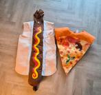 Carnavalspakken: Hotdog & Pizza!, Ophalen of Verzenden