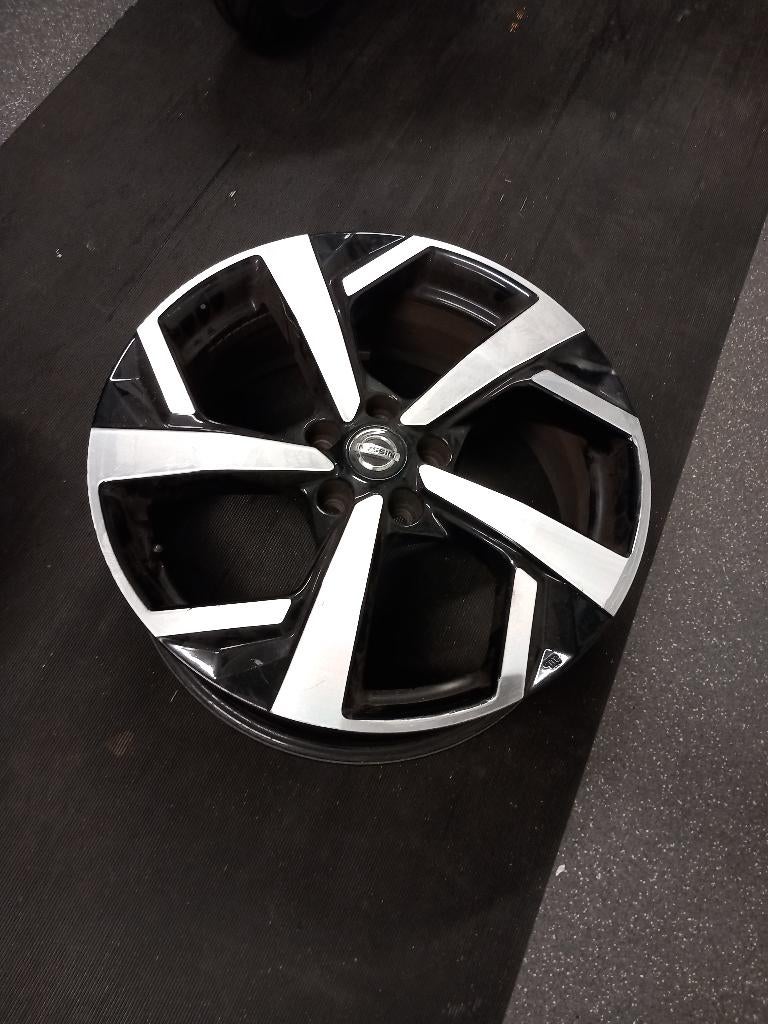 Qasqai 19" velgen, Auto-onderdelen, Ophalen, Gebruikt, Nissan