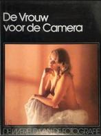 DE VROUW VOOR DE CAMERA Naaktfotografie, Ophalen of Verzenden, Fotografen