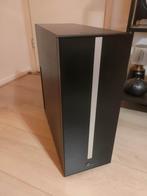 Lian Li Game PC Core i7, 16GB, Asus GTX 750 Ti OC, Ophalen, Zelfgebouwde PC, Refurbished, Gaming