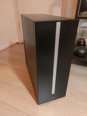 Lian Li Game PC Core i7, 16GB, Asus GTX 750 Ti OC  beschikbaar voor biedingen