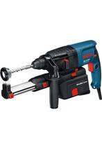 Bosch Professional GBH 2-23 REA Boorhamer - 710 Wat, Ophalen of Verzenden, Zo goed als nieuw