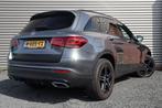Mercedes-Benz GLC 300e 4MATIC Business Solution AMG Pano / B, Automaat, Gebruikt, 4 cilinders, 320 pk