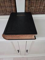 Bijbel - Dat is de gansche heilige schrift (1923), Ophalen of Verzenden