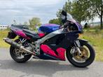 Kawasaki ZXR 750 uit 1993, Particulier, Super Sport