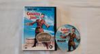 Calamity Jane Dvd Classic, Cd's en Dvd's, Ophalen of Verzenden, Zo goed als nieuw, Actie en Avontuur, Alle leeftijden