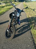 Derbi Senda Xtreme Crossbrommer, Fietsen en Brommers, Brommers | Crossbrommers, Derbi, Verzenden, Zo goed als nieuw, 50 cc