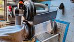 Afzuiging, Doe-het-zelf en Verbouw, Gereedschap | Overige machines, Ophalen